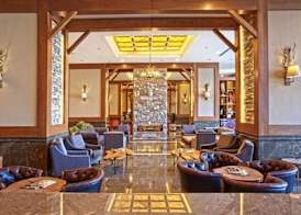 Bof Hotels Uludağ Ski&Luxury Resort All Inclusive 5