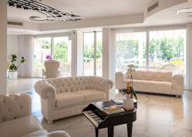 Ludwig Boutique Hotel & Spa 2
