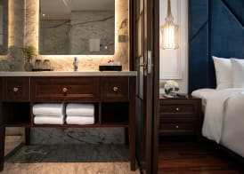 Soleil Boutique Hotel Hanoi 5