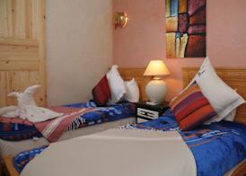 Riad belko - Hostel 3