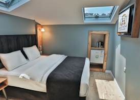 Sweet Home Suite Hotel 5