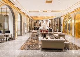 Dolce by Wyndham Hanoi Golden Lake 5