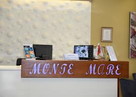 Monte Mare Hotel 2