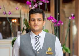 Excelsior Hotel & Spa Baku, Curio Collection by Hilton 2