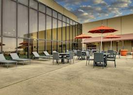 Doubletree By Hilton Mt. Vernon 2