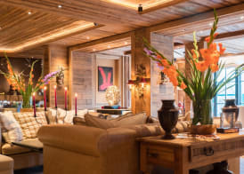 Alpin Resort Sacher 2