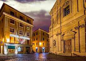Colonna Hotel 2