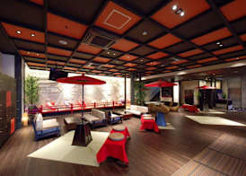 LiVEMAX RESORT Aki Miyajima 2