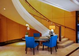 Hotel Ciputra Semarang 4