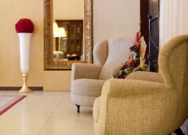 Hotel Globo 2