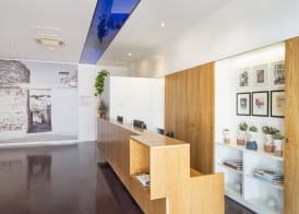 Hotel Colle Del Sole 3