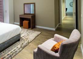 Accra Luxury Apartments @ Pearl 5