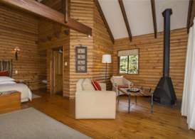 The Fernery Lodge & Spa 4