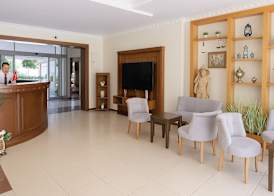 CihanTürk Hotel 2
