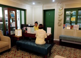 Siri Heritage Bangkok Hotel 2