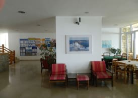 Hotel Glicorisa Beach 5