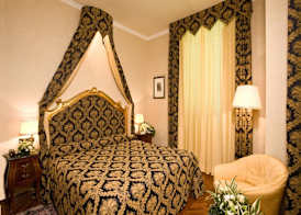 Hotel Vittoria 4