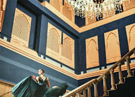 Fairmont Jaipur 5