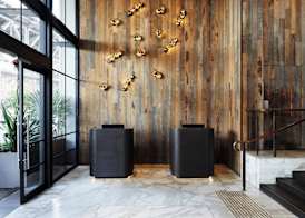 Pier One Sydney Harbour, Autograph Collection 5