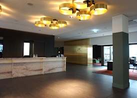 Mercure Hotel Wiesbaden City 2