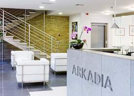 Hotel Arkadia 2