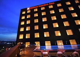 Hilton Garden Inn Kampala 2