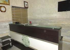 Hamak Suites and Garden 2