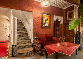 Riad Eden 2