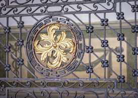 Hôtel Anne d'Anjou, The Originals Collection 2