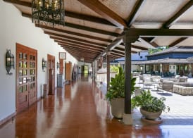 JW Marriott Guanacaste Beach Resort 4