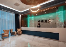 Midtown Hotel Baku 2