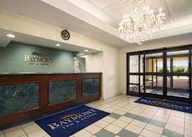 Baymont by Wyndham Crossville 2