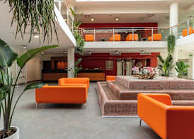Hotel Balance 5