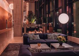 Clarion Hotel Helsinki 5