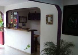 Hotel Laguna del Cocodrilo 2