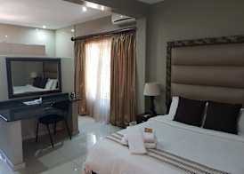 Fa'Trez Guest House & Spa 5
