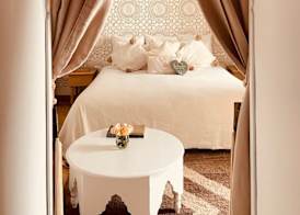 Riad Les Orangers D'alilia 3