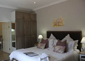 Sandals Guest House 4