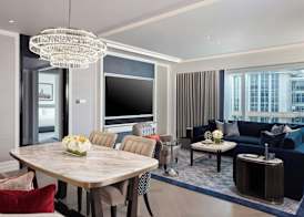 Londoner Grand, a Luxury Collection Hotel, Macau 3
