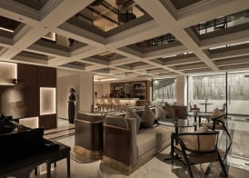La Siesta Premium Saigon 3