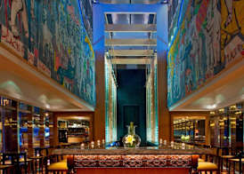 The Westin Lima Hotel & Convention Center 3