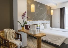 Kastalia Boutique Hotel 3