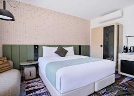 Novotel St Kilda 4