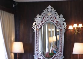 Hotel Chellah 2