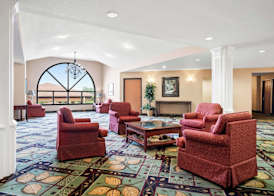 Best Western Annawan Inn 3