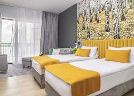 Notera Hotel SPA 4