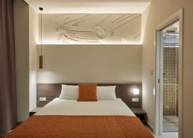 M Suite Hotel 4