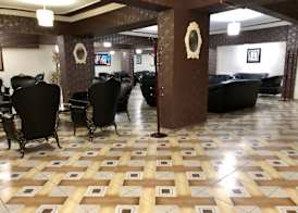Hotel Fuat 4