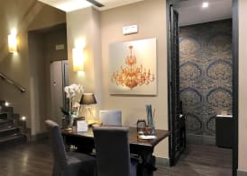 Giuturna Boutique Hotel 3