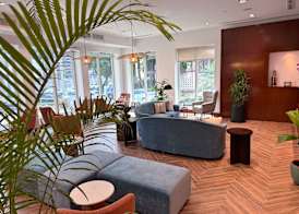 Hilton Garden Inn Panama City Downtown, Panama 4